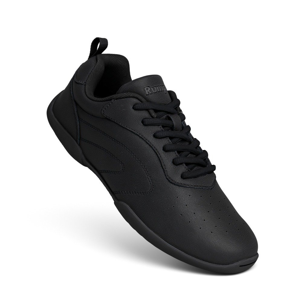 1630: Rumpf Disco Fox Sneaker - Bilde 5
