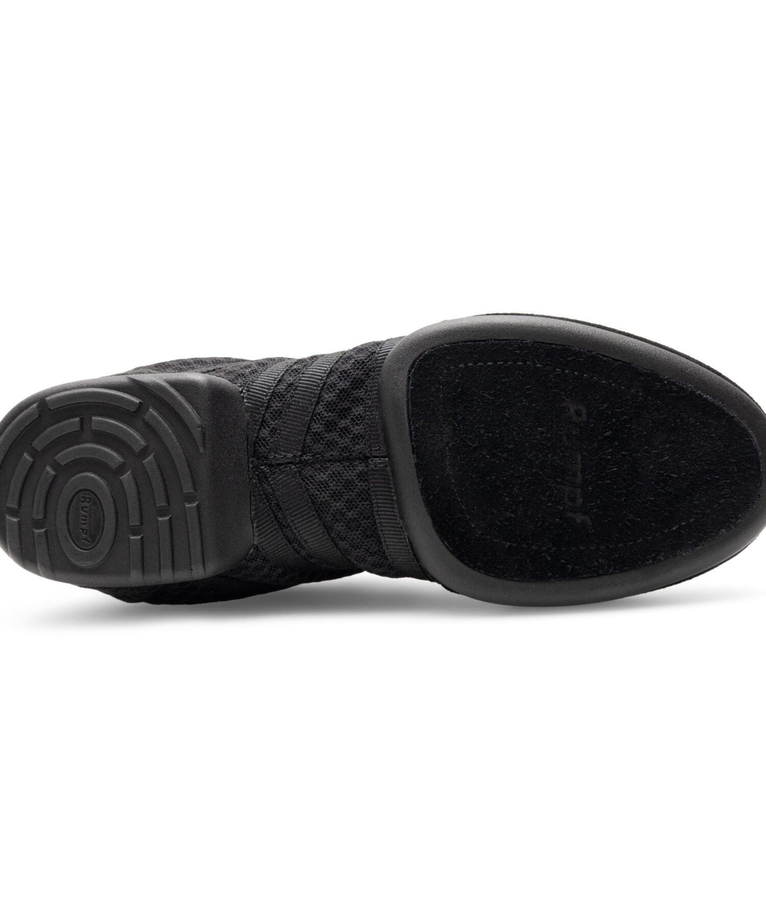 1587: Rumpf unisex dance sneaker - Jesse - Bilde 4