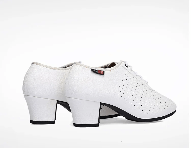 SG524: iDance Latinsko for damer - Bilde 7