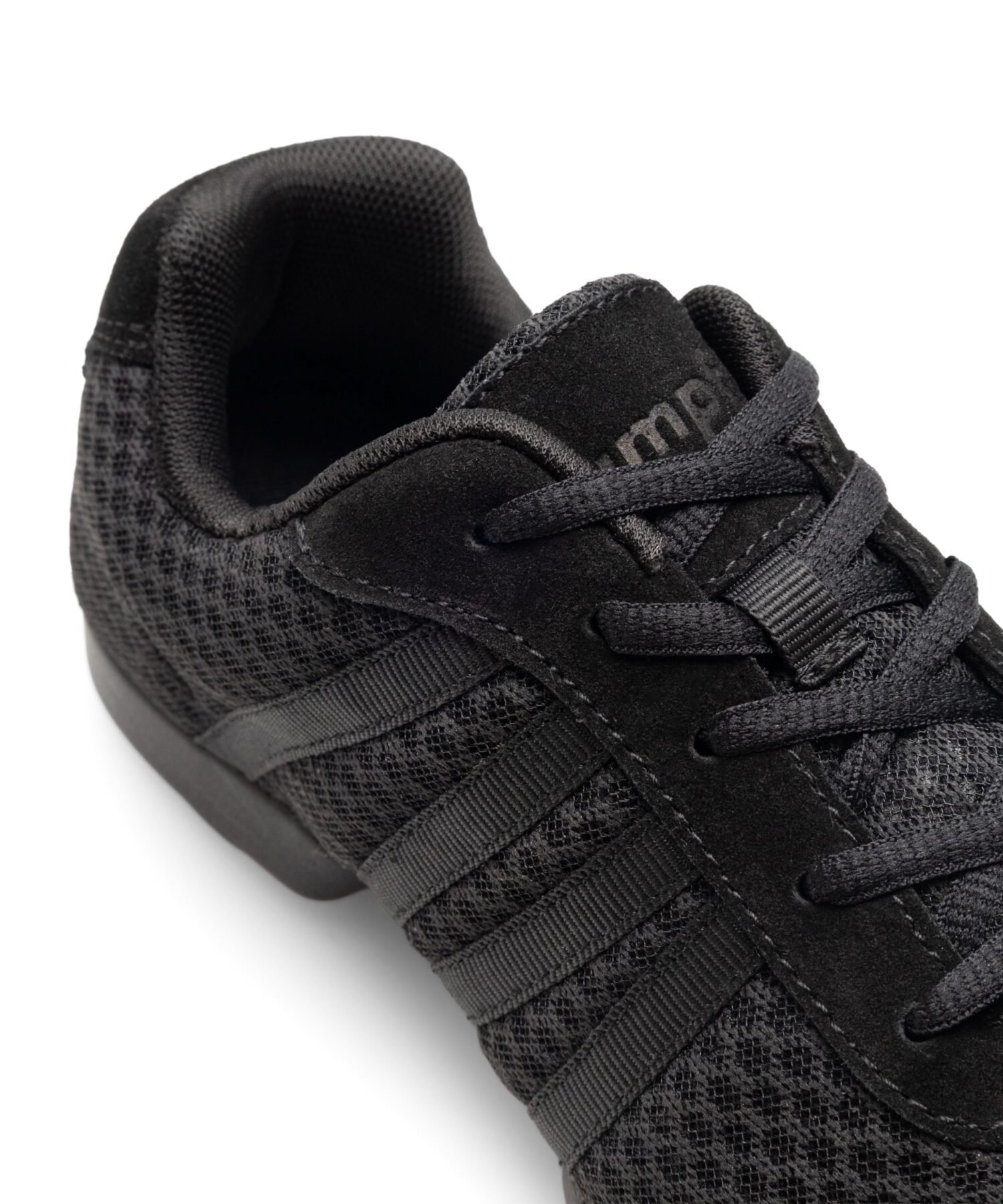 1587: Rumpf unisex dance sneaker - Jesse - Bilde 6