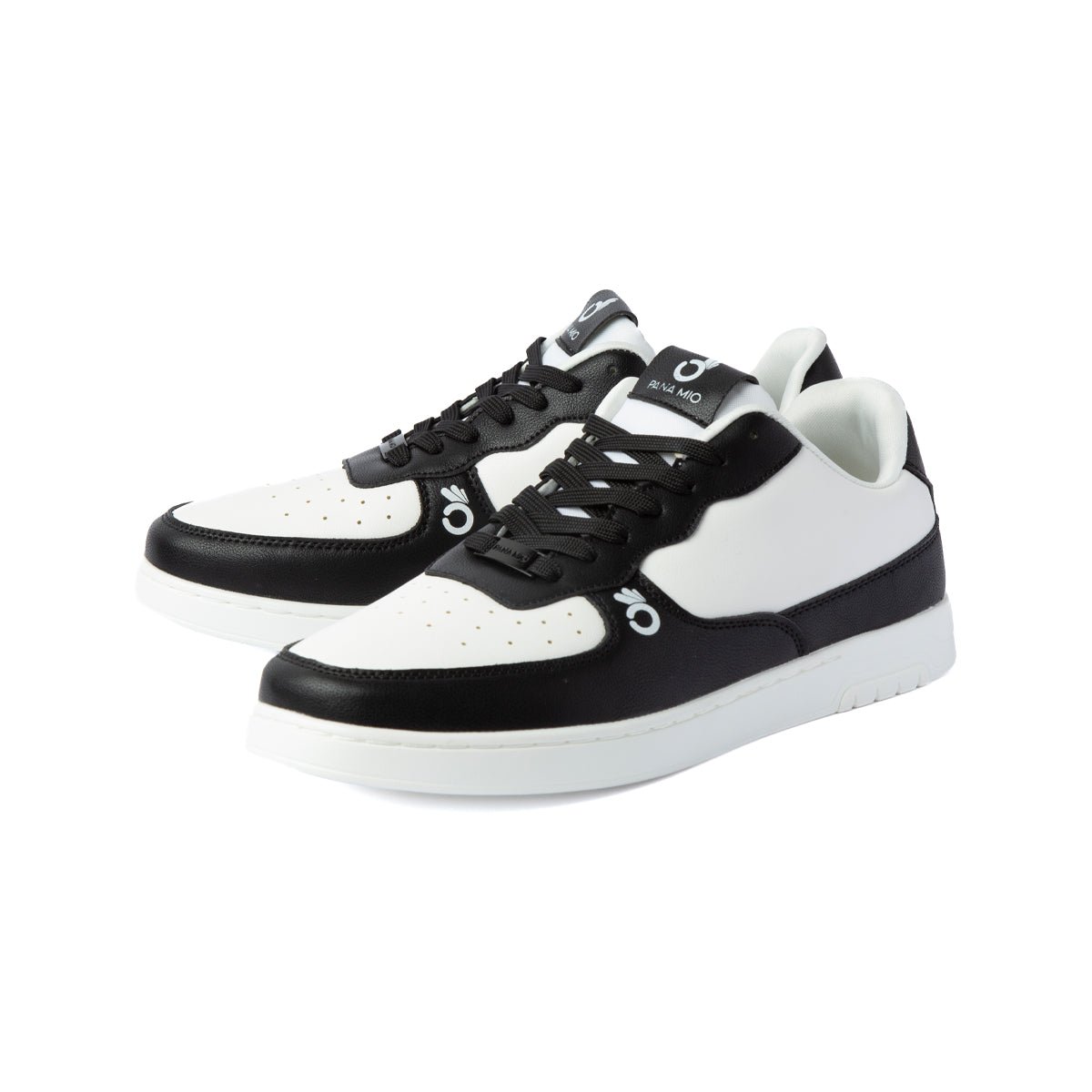 PM-LOW: Pana Mio Unisex dance sneaker - Bilde 17