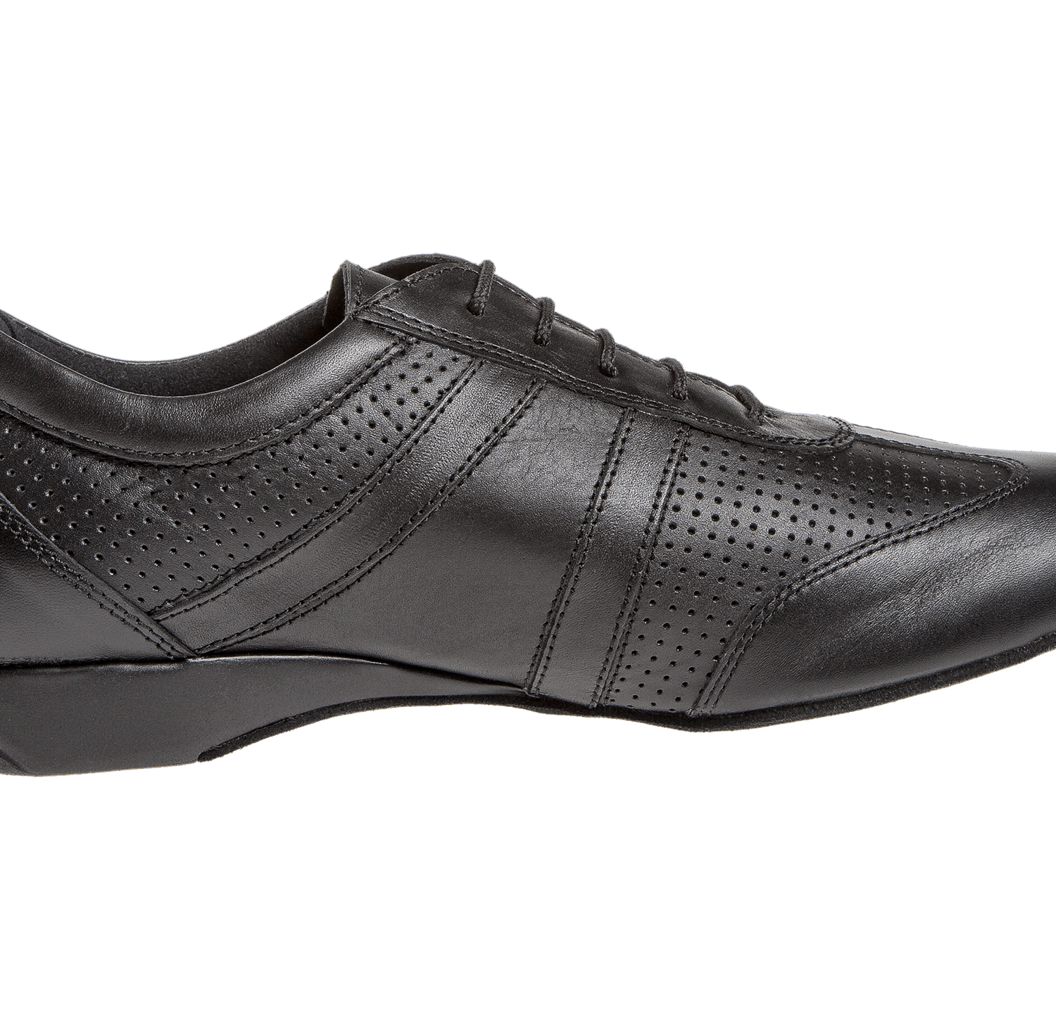 Mod. 133-225-042: Diamant Mens Ballroom dance shoe - Bilde 6