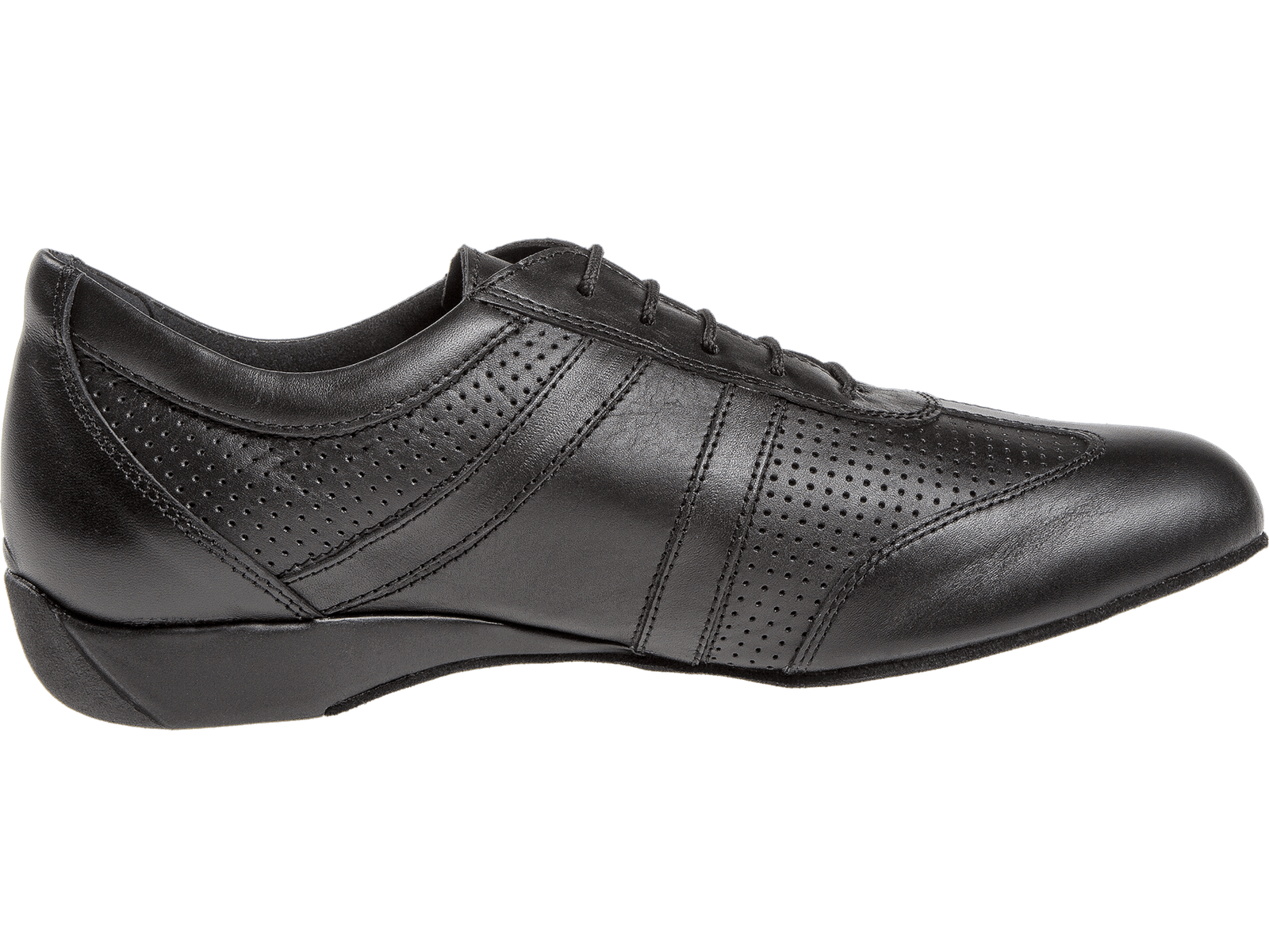 Mod. 133-225-042: Diamant Mens Ballroom dance shoe - Bilde 6