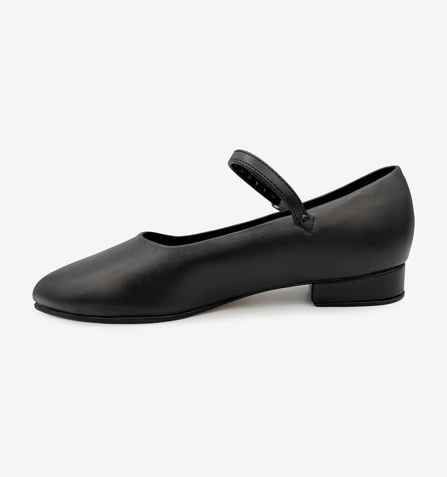 CH09: So Danca ladies Character shoes - Carly - Bilde 4