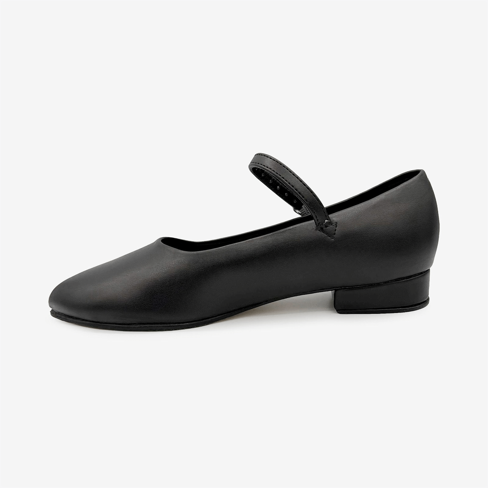 CH09: So Danca ladies Character shoes - Carly - Bilde 4