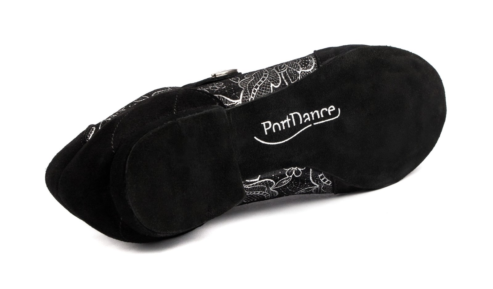 PD09 FASHION: PortDance Female dance sneaker - Bilde 5