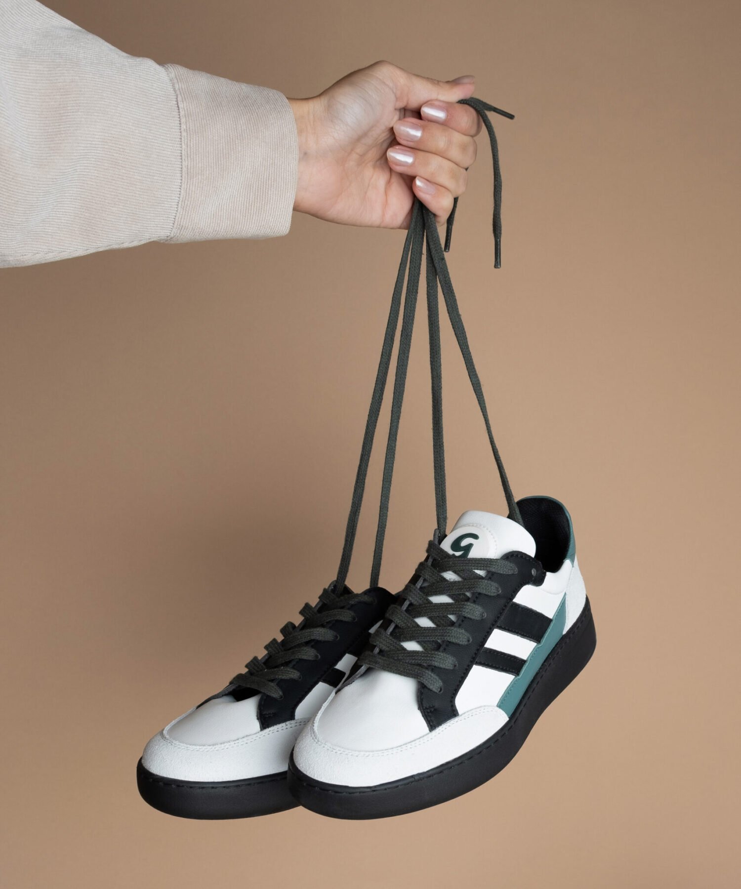 PD GR Helsinki: PortDance Unisex dance sneaker - Bilde 4