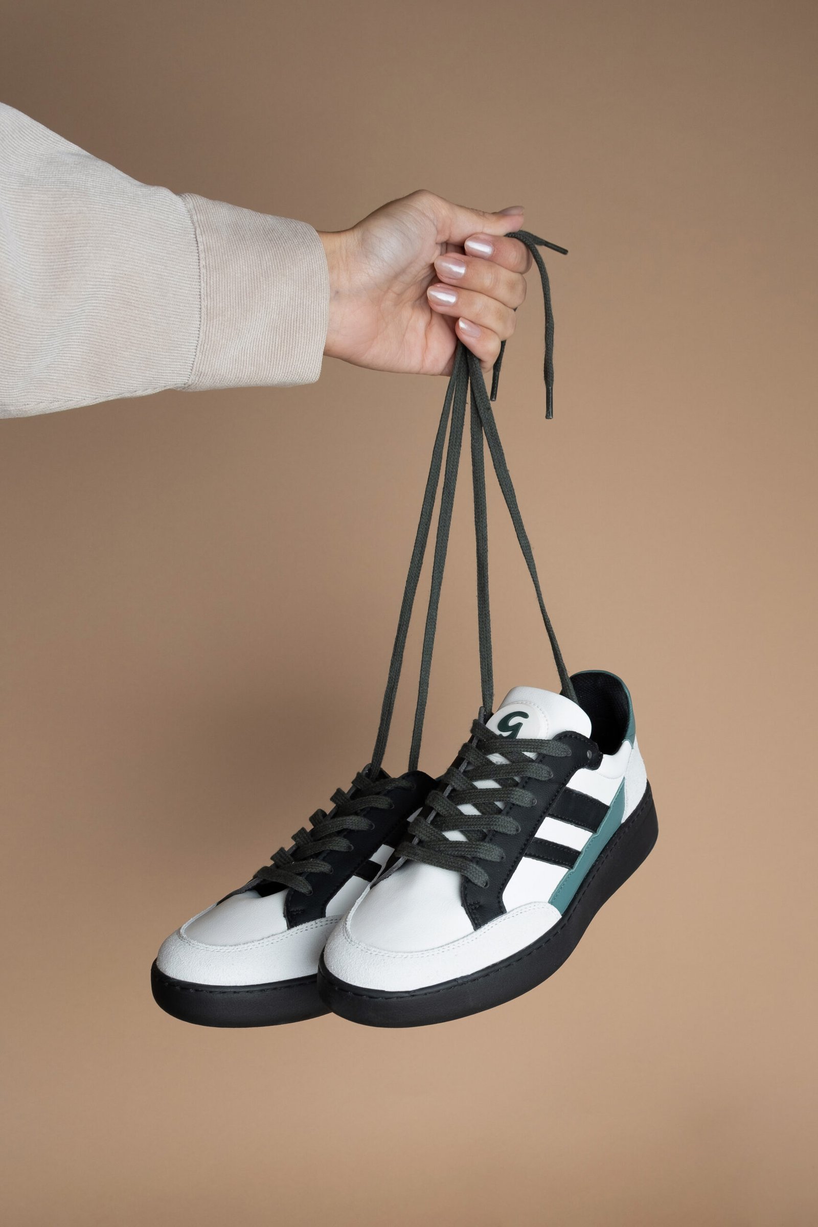 PD GR Helsinki: PortDance Unisex dance sneaker - Bilde 4