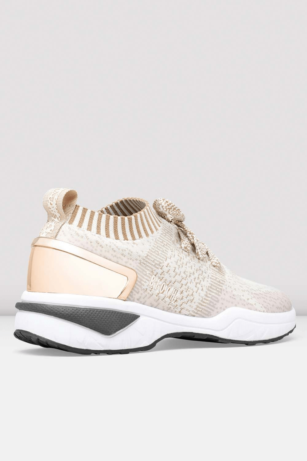 BL929: Bloch Unisex Dance Sneakers - Alcyone - Bilde 6