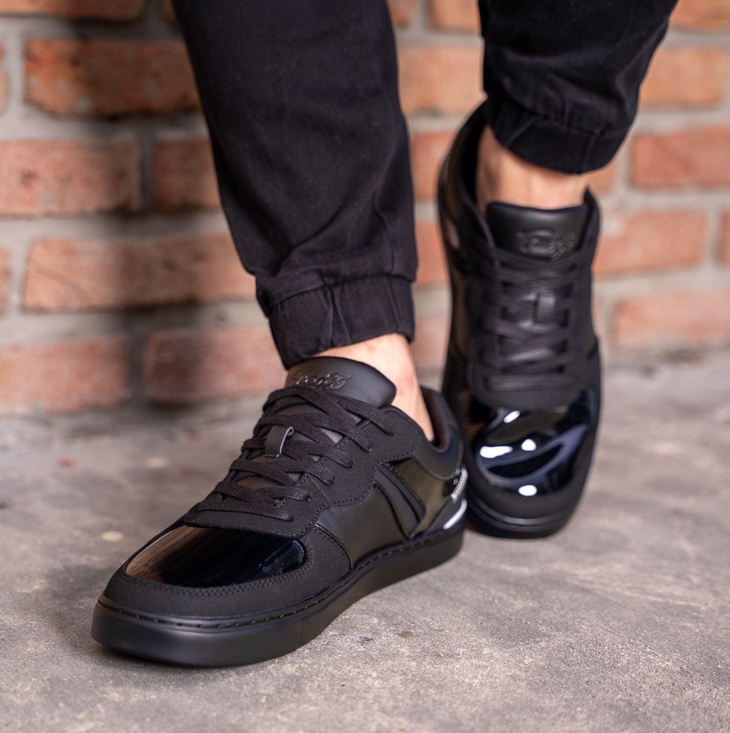 LT-DH: Fuego Low Top sneaker - Derek Hough edition - Bilde 10