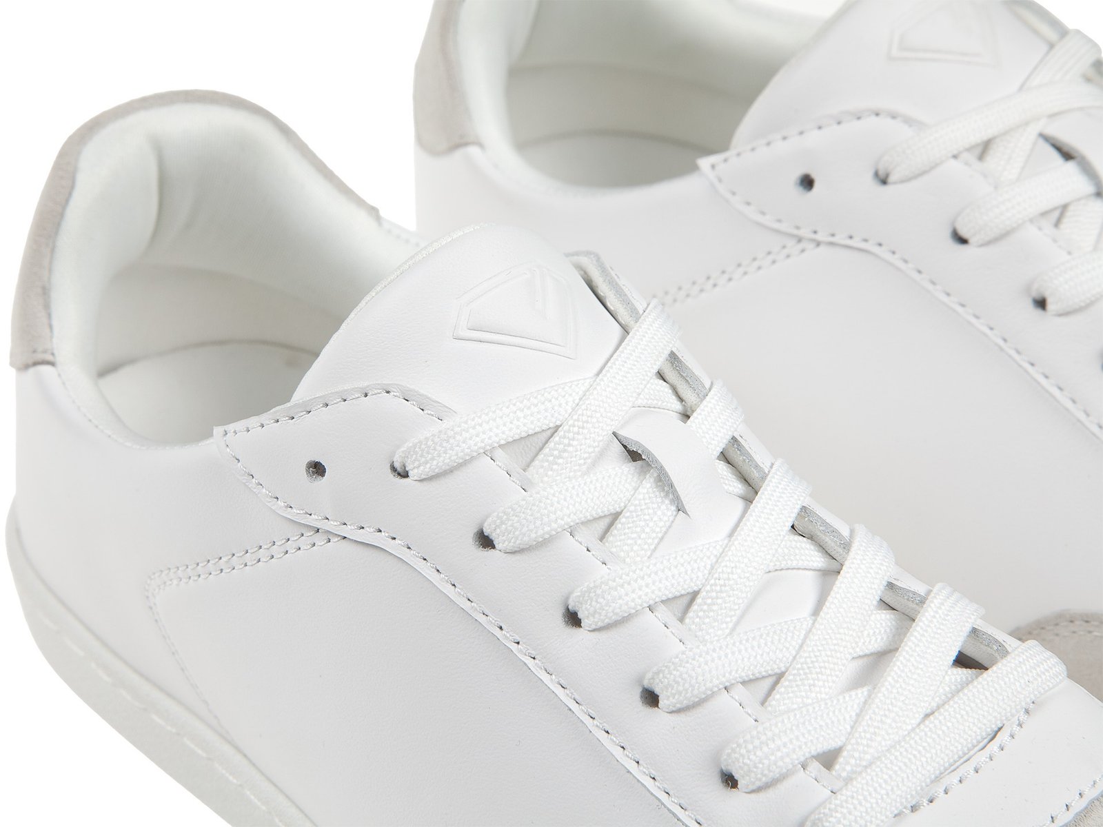 Mod. 227-513-685: Diamant unisex dance sneaker - Vibe - Bilde 6