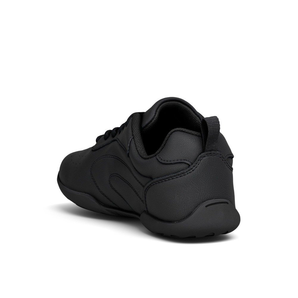 1630: Rumpf Disco Fox Sneaker - Bilde 7