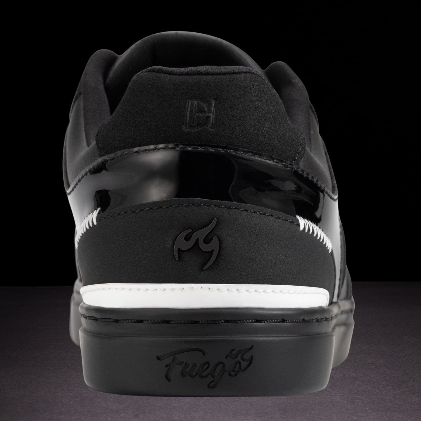 LT-DH: Fuego Low Top sneaker - Derek Hough edition - Bilde 12