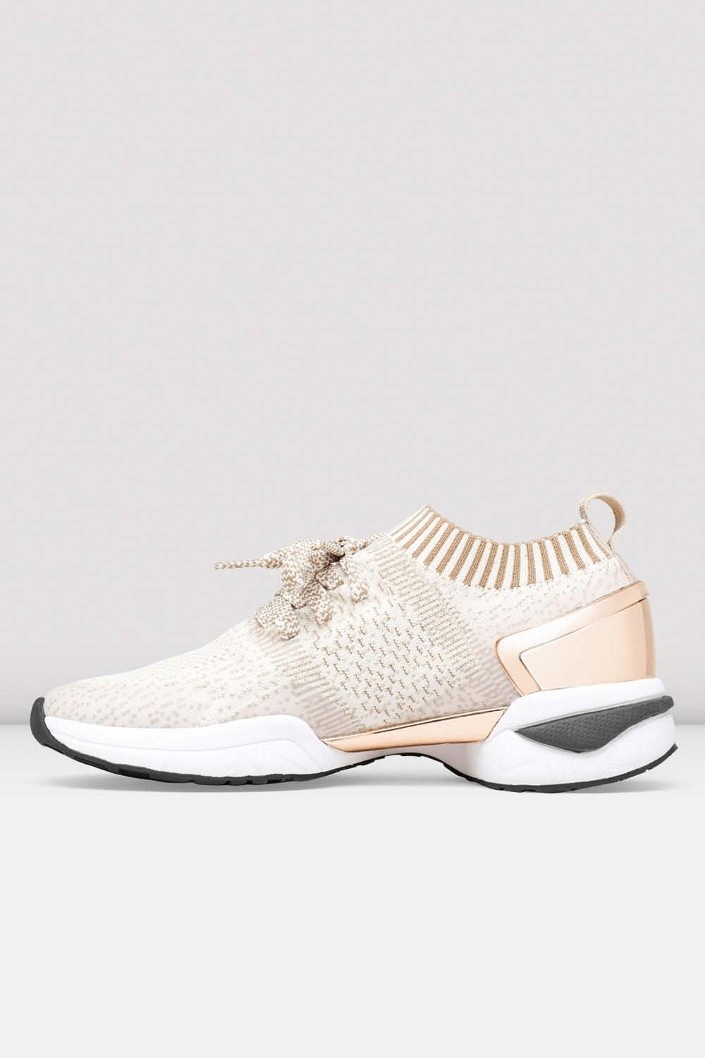 BL929: Bloch Unisex Dance Sneakers - Alcyone - Bilde 7