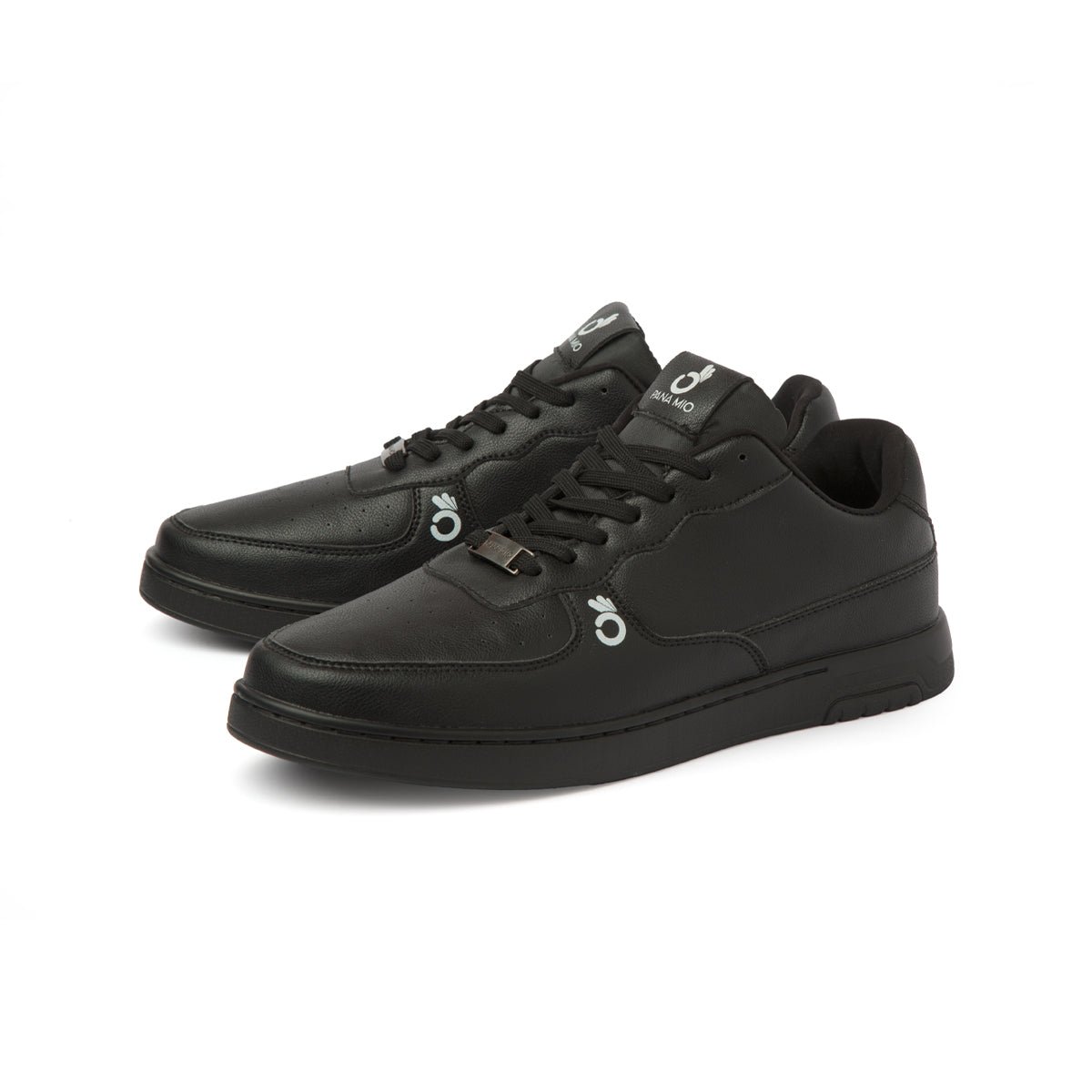 PM-LOW: Pana Mio Unisex dance sneaker - Bilde 11