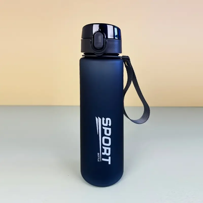 Sportsflaske / Drikkeflaske - 400ml - Bilde 4