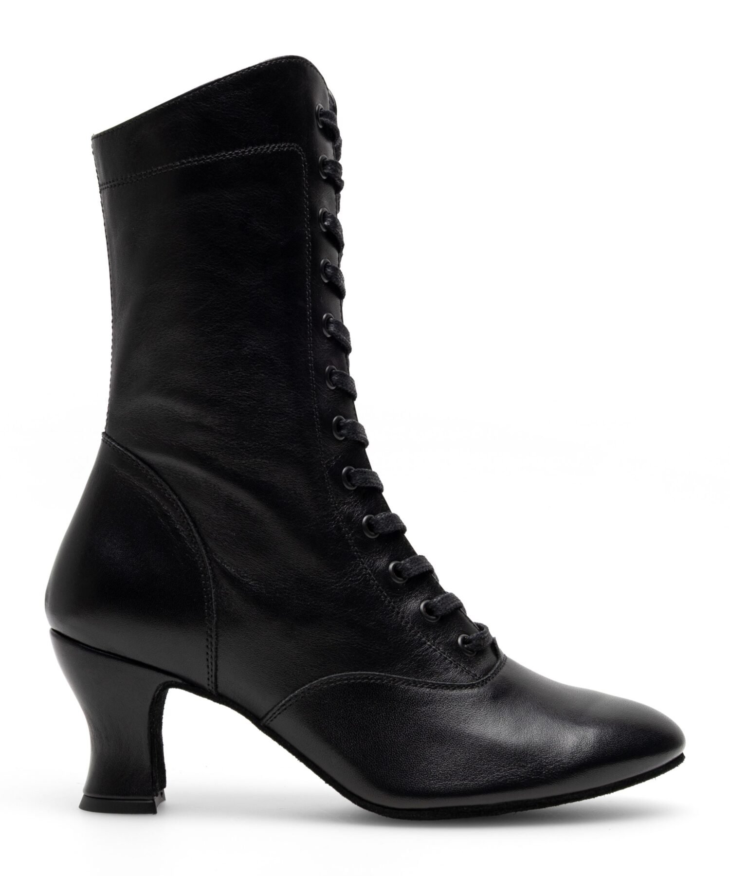2323: Rumpf Folklore dance boots - Allie - Bilde 7