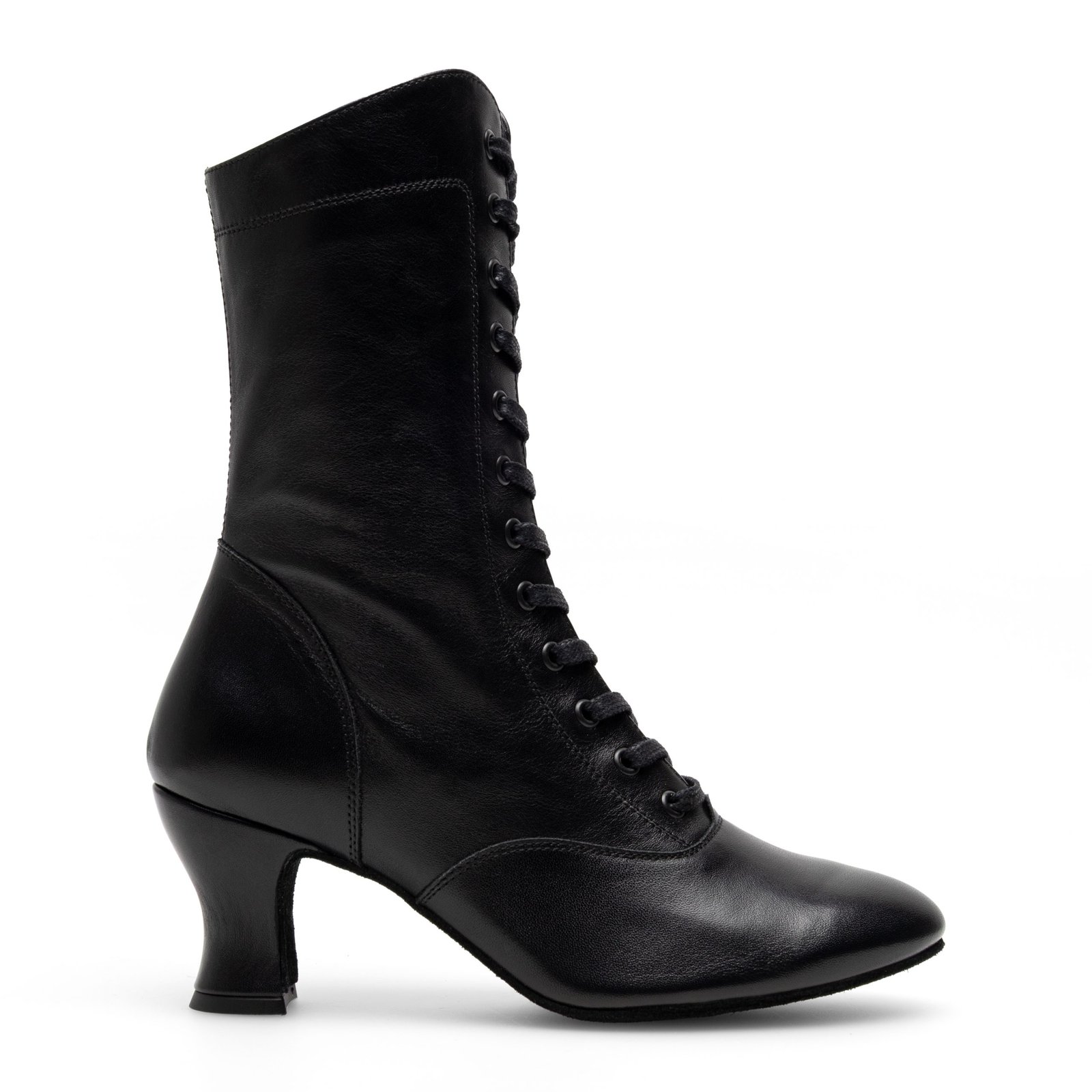 2323: Rumpf Folklore dance boots - Allie - Bilde 7