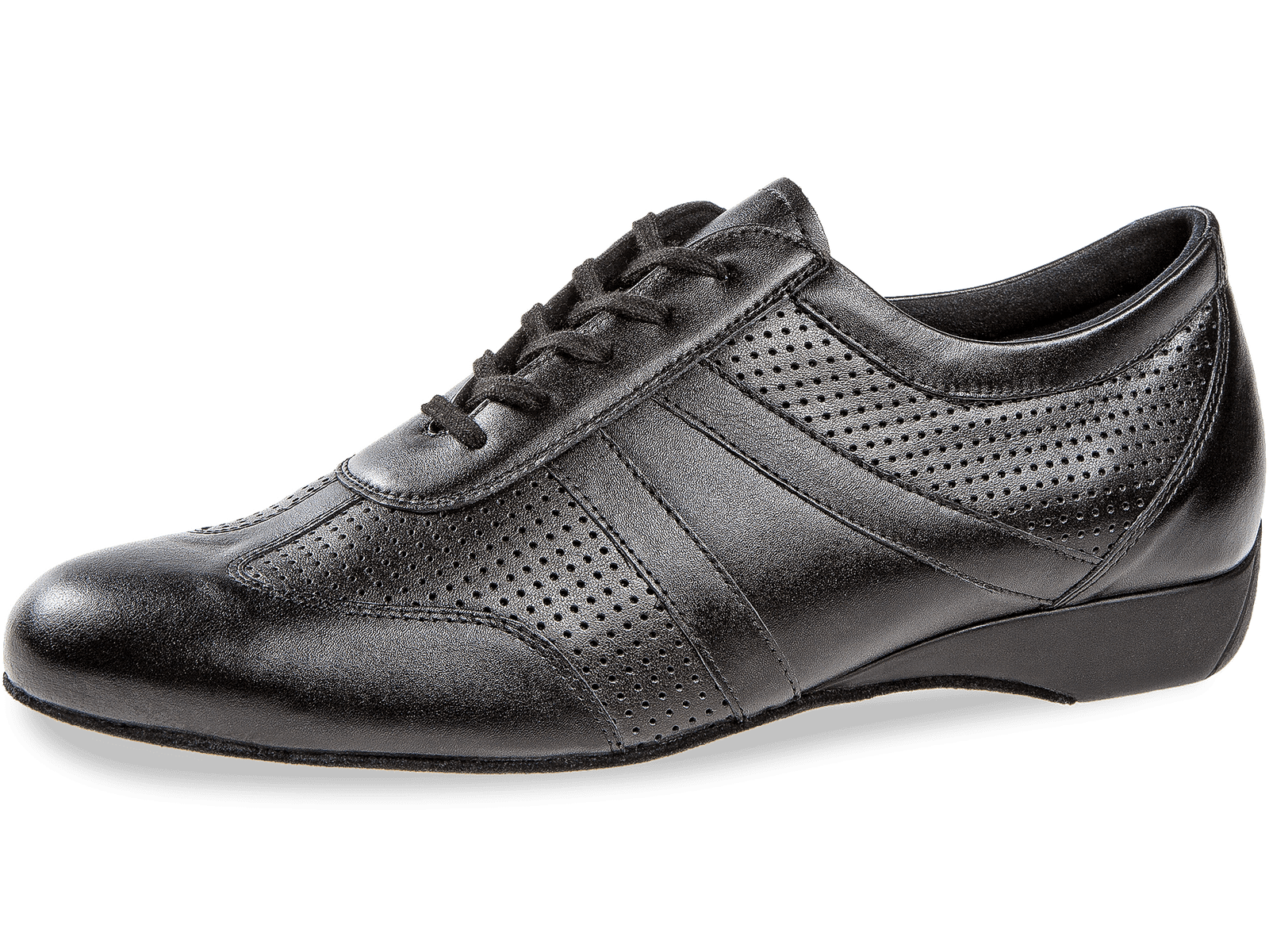 Mod. 133-225-042: Diamant Mens Ballroom dance shoe - Bilde 4