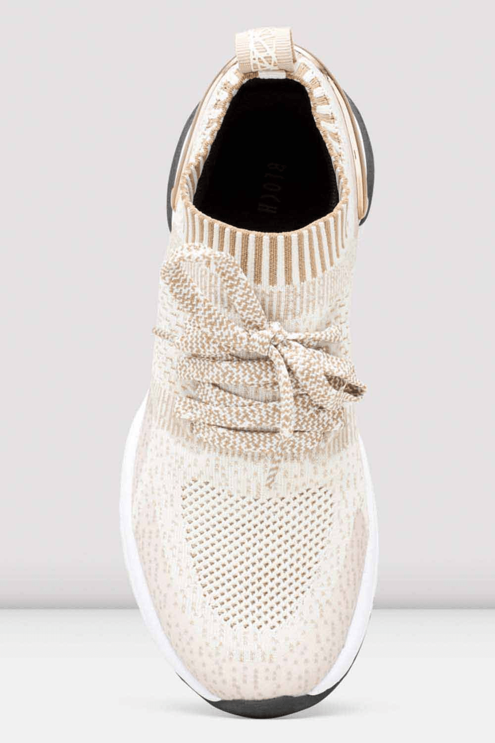 BL929: Bloch Unisex Dance Sneakers - Alcyone - Bilde 9