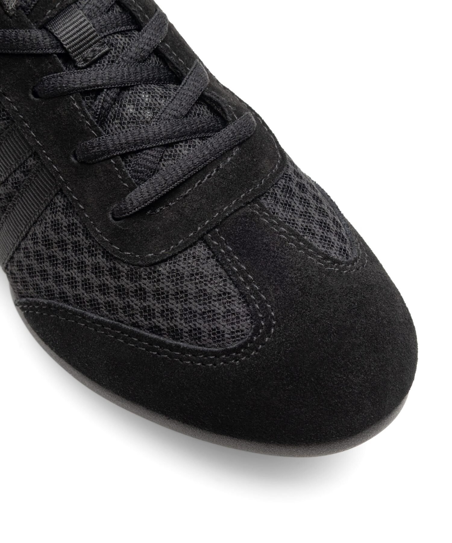 1587: Rumpf unisex dance sneaker - Jesse - Bilde 7