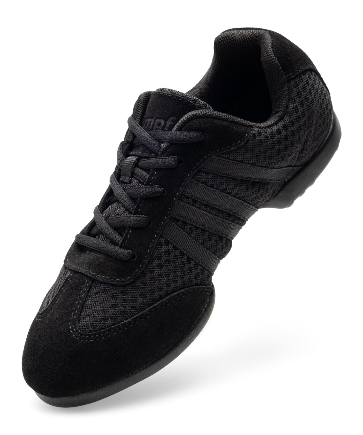 1587: Rumpf unisex dance sneaker - Jesse - Bilde 5