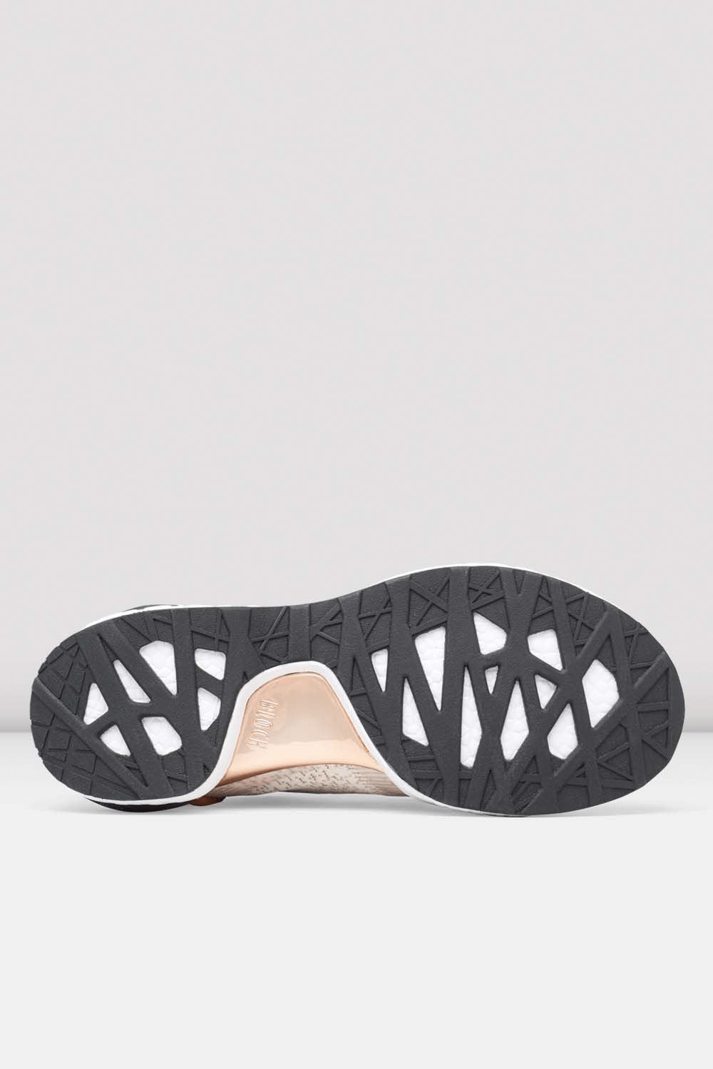 BL929: Bloch Unisex Dance Sneakers - Alcyone - Bilde 8