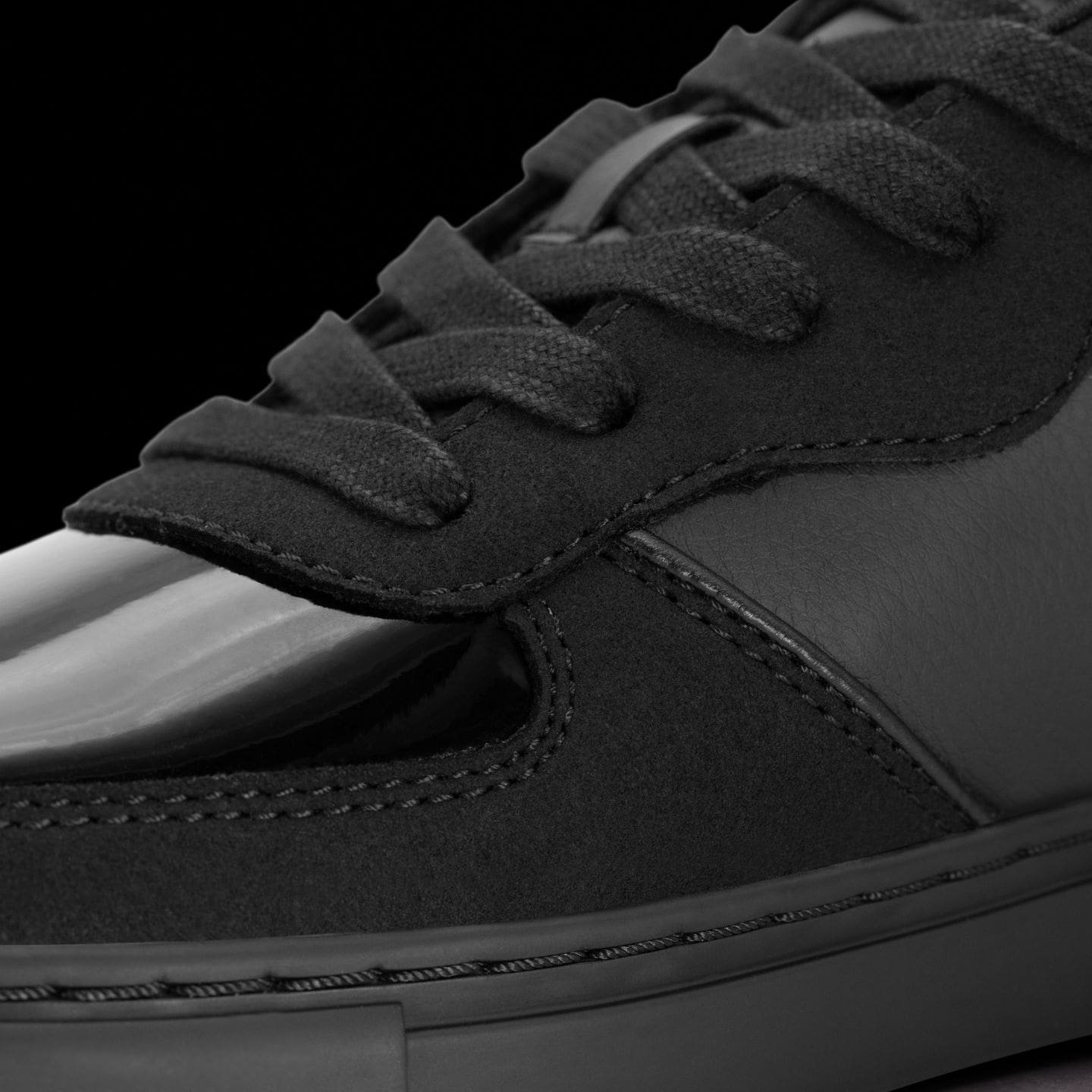 LT-DH: Fuego Low Top sneaker - Derek Hough edition - Bilde 4