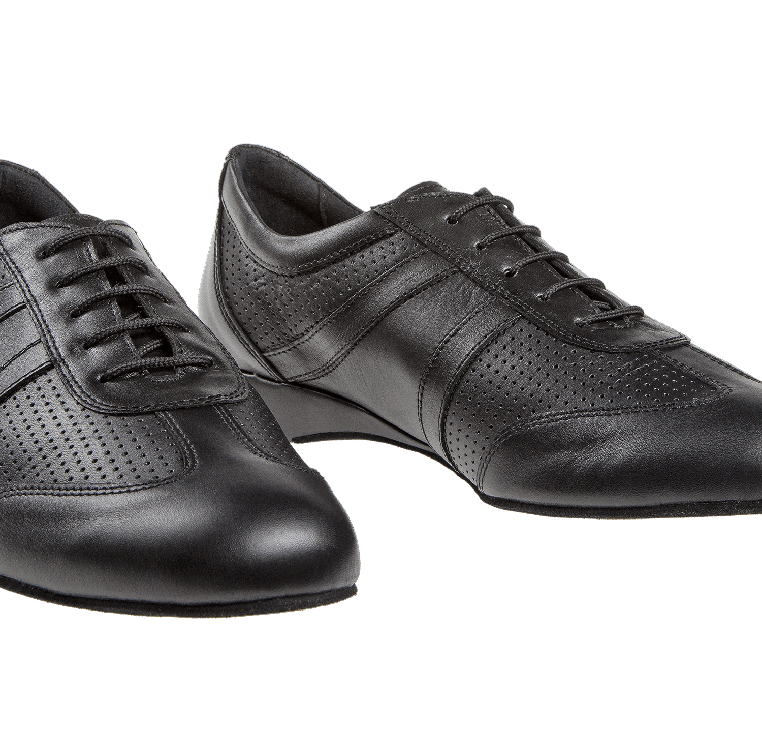 Mod. 133-225-042: Diamant Mens Ballroom dance shoe - Bilde 5
