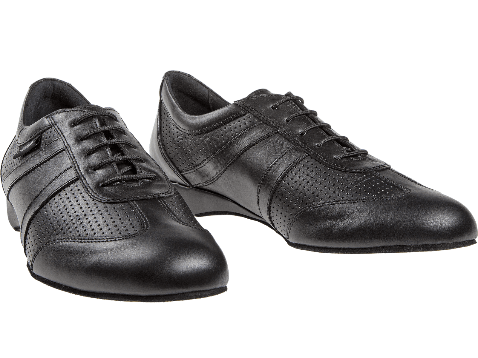 Mod. 133-225-042: Diamant Mens Ballroom dance shoe - Bilde 5