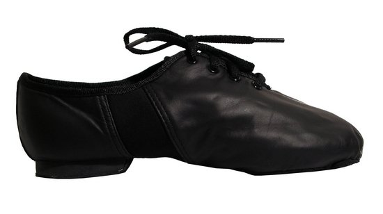 JS1/JS2: Sansha Tivoli Jazz shoes