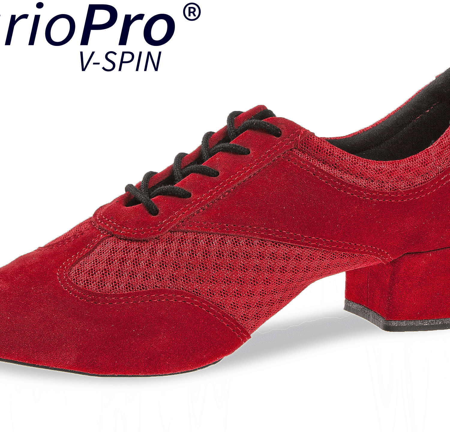 Mod. 188-234-579-V: Diamant Ladies Dance Shoes
