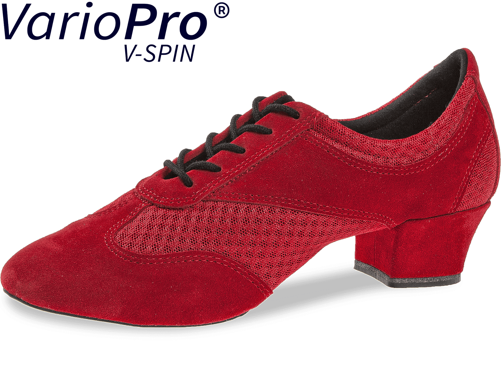 Mod. 188-234-579-V: Diamant Ladies Dance Shoes