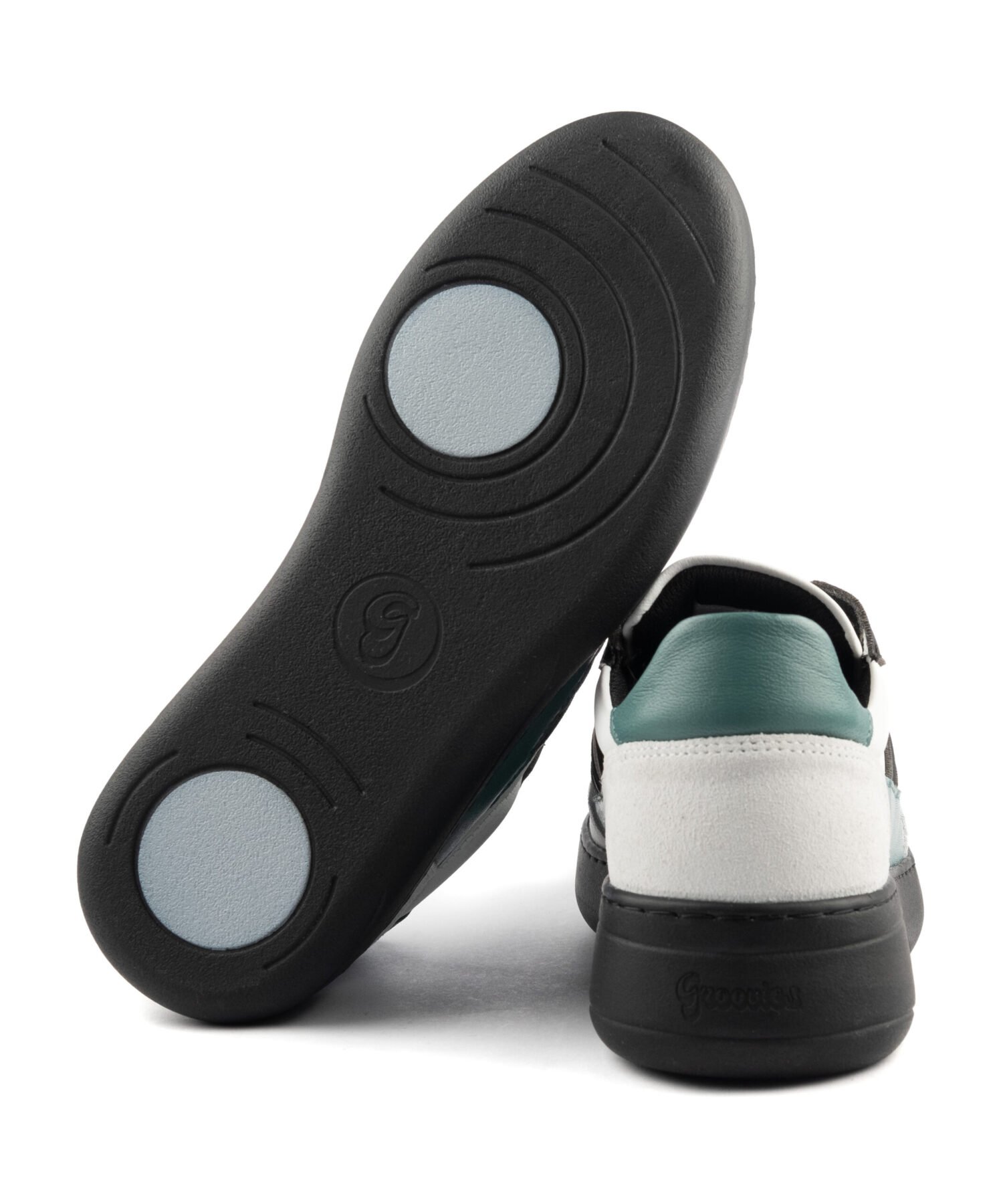 Alternative view of PD GR Helsinki: PortDance Unisex dance sneaker