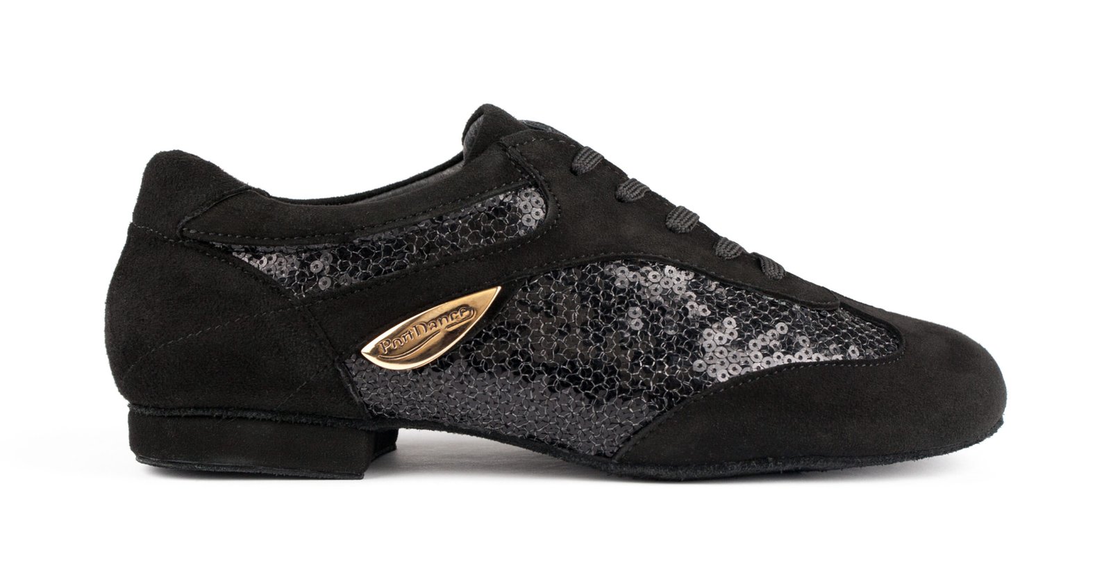 PD01 FASHION: PortDance Unisex dance sneaker - Bilde 2