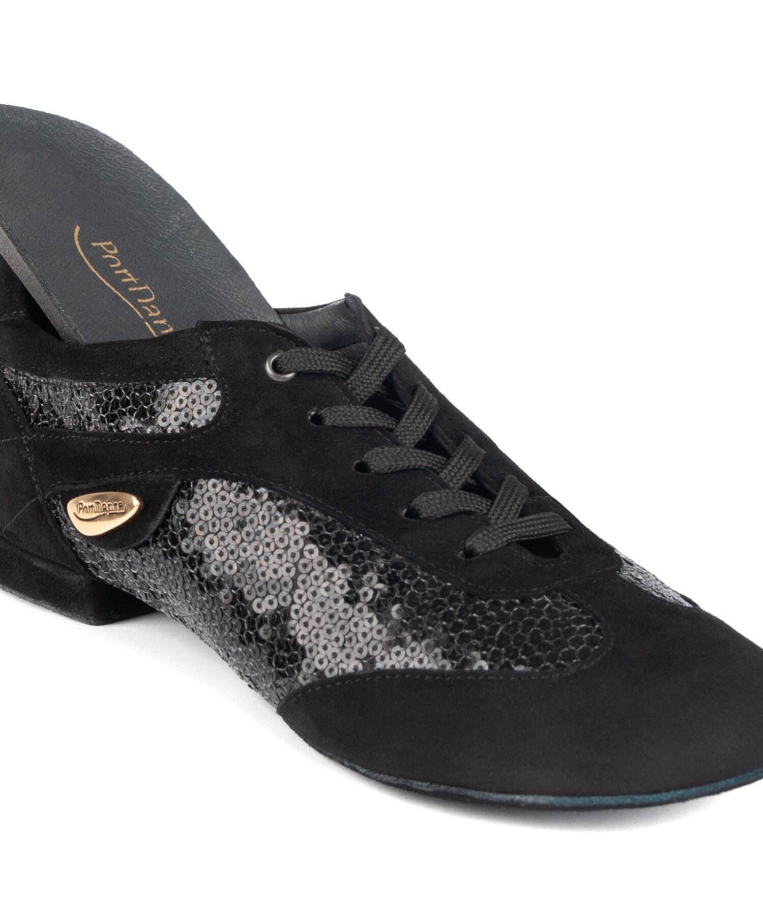 PD01 FASHION: PortDance Unisex dance sneaker