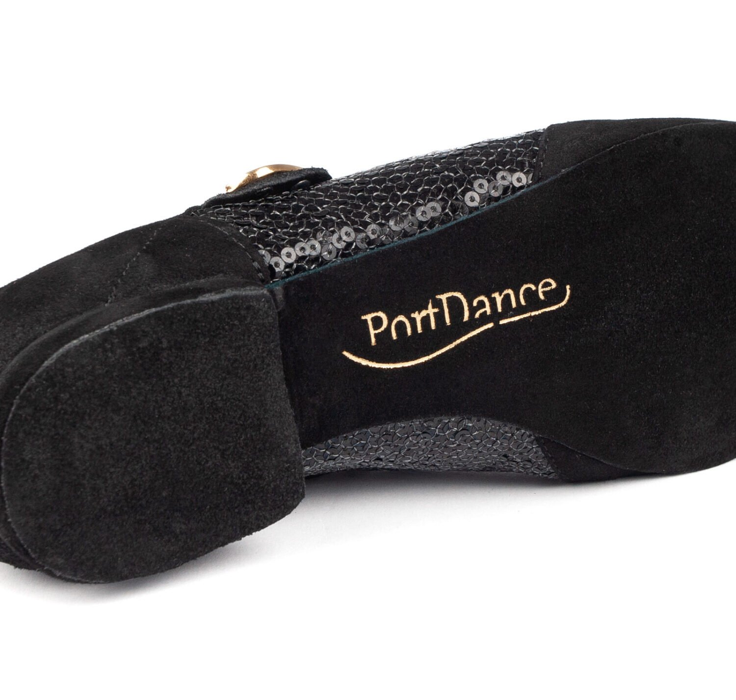 PD01 FASHION: PortDance Unisex dance sneaker - Bilde 3
