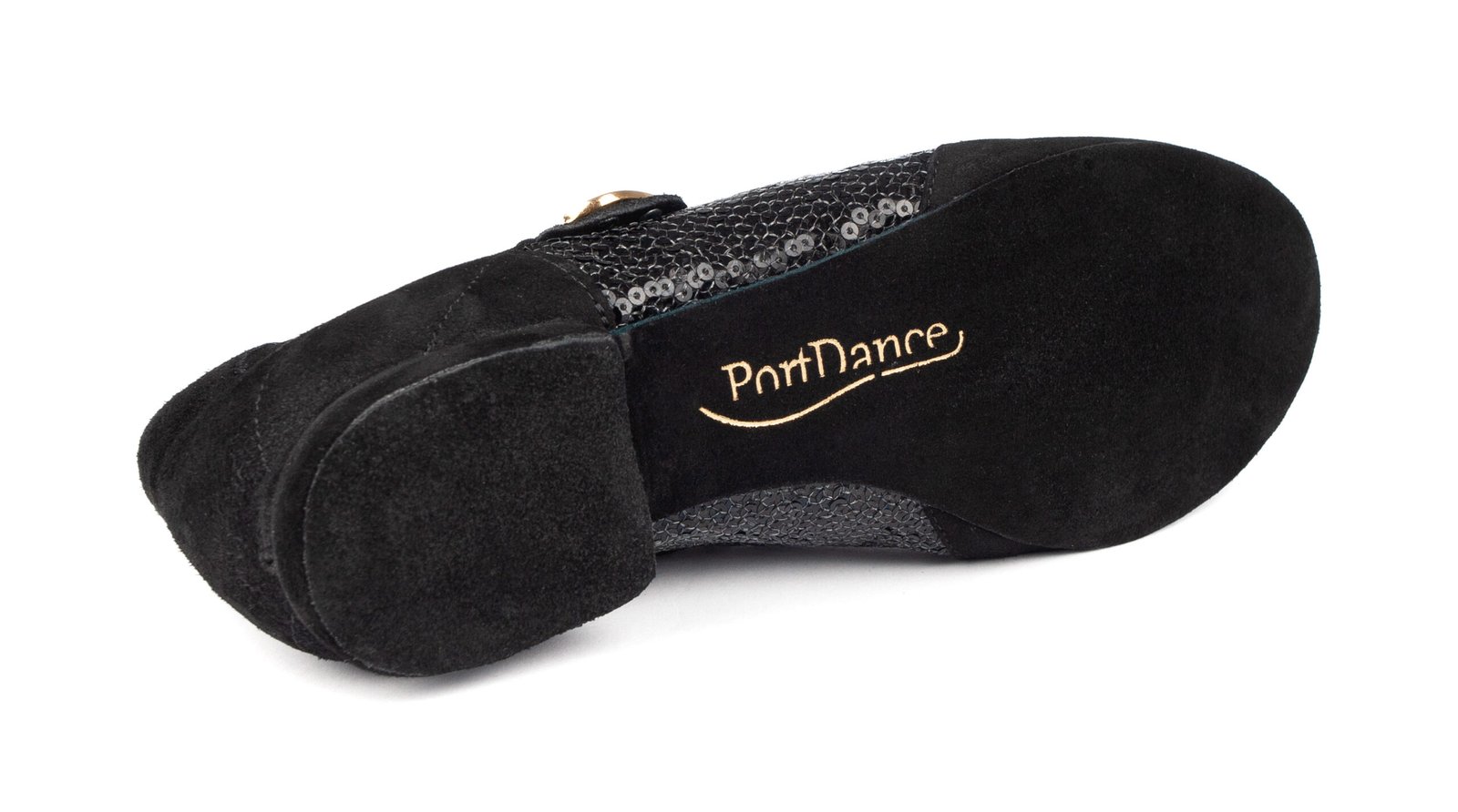 PD01 FASHION: PortDance Unisex dance sneaker - Bilde 3