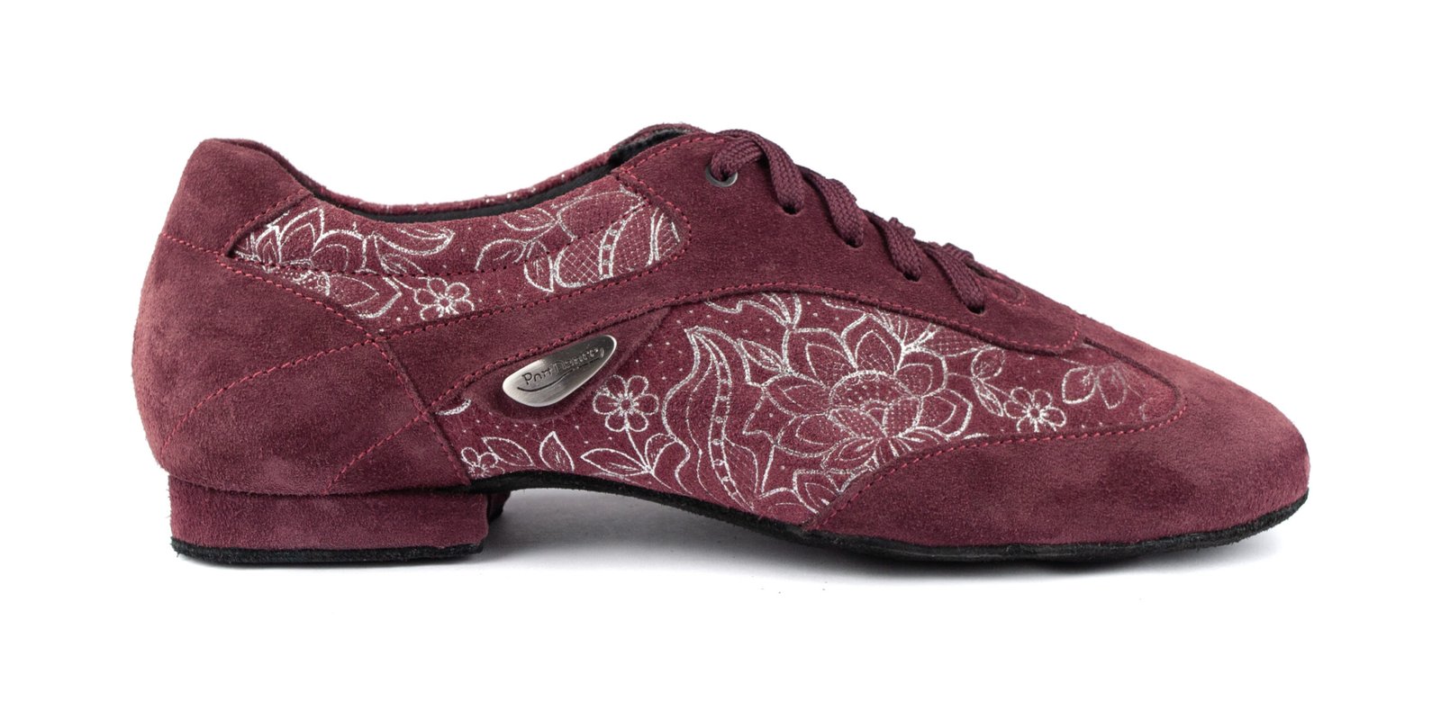PD09 FASHION: PortDance Female dance sneaker - Bilde 7