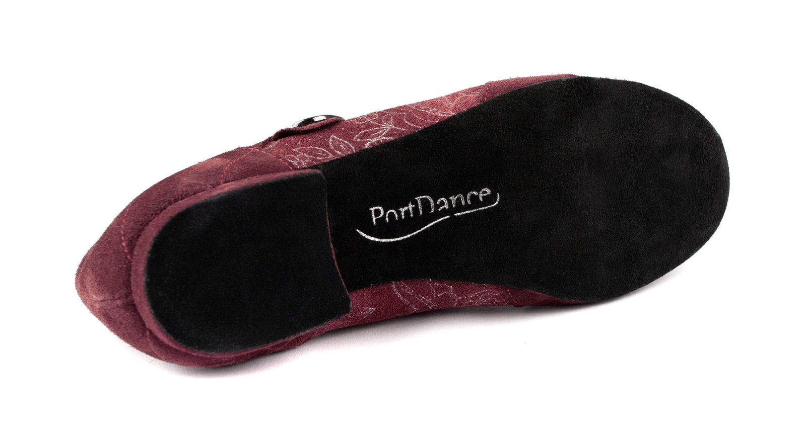PD09 FASHION: PortDance Female dance sneaker - Bilde 2