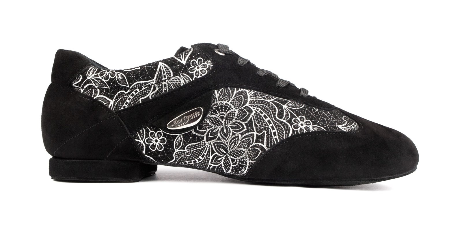 PD09 FASHION: PortDance Female dance sneaker - Bilde 4