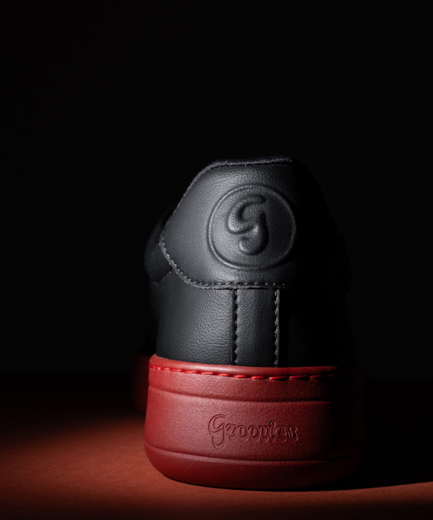 Alternative view of PD GR Chicago: PortDance Unisex dance sneaker