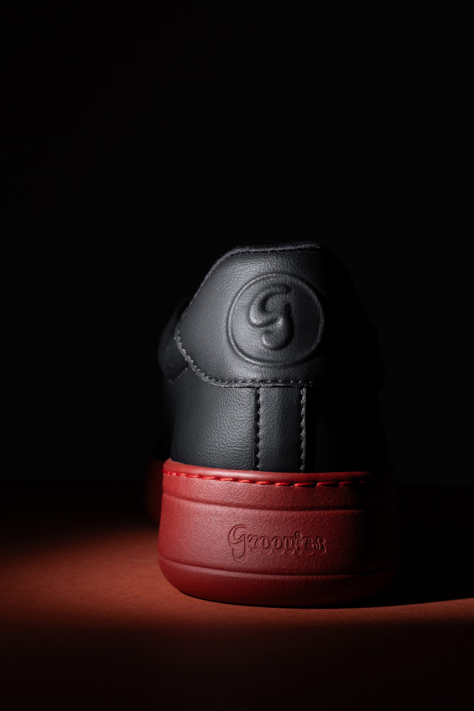 PD GR Chicago: PortDance Unisex dance sneaker - Bilde 2