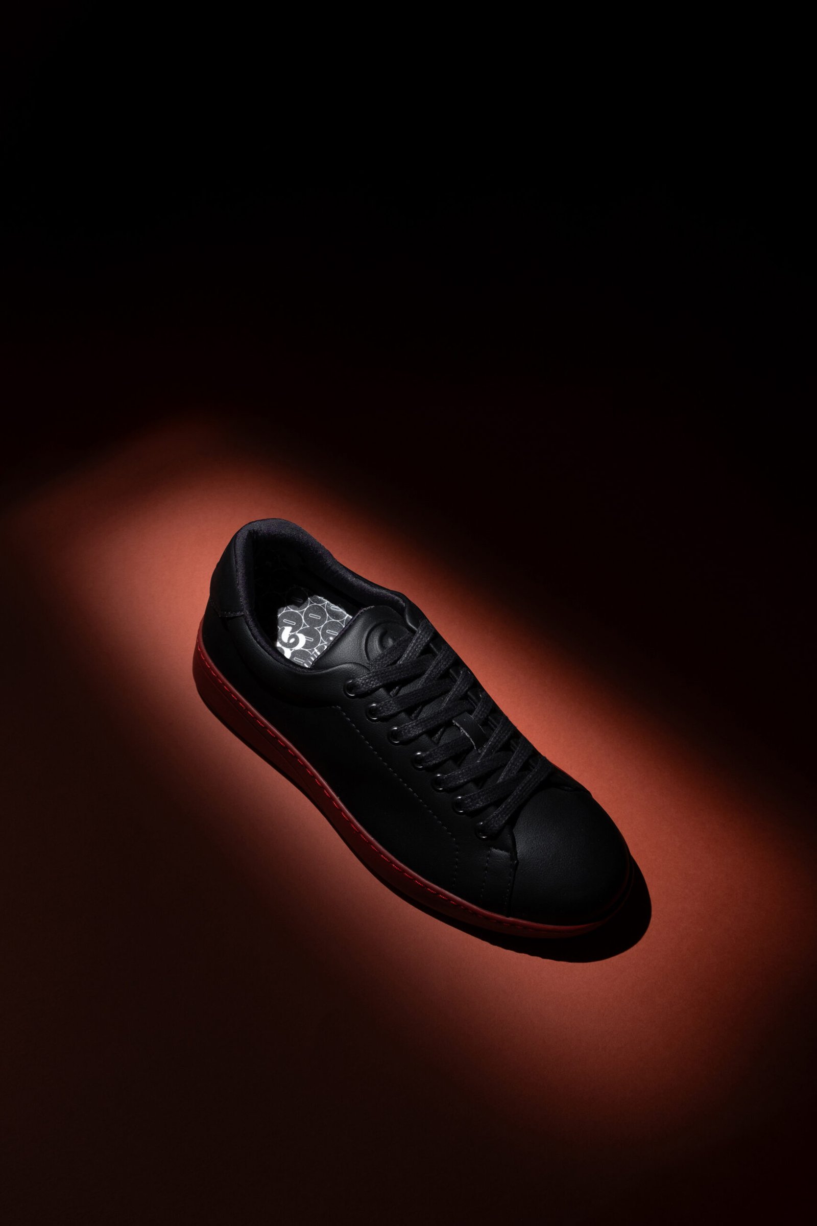 PD GR Chicago: PortDance Unisex dance sneaker - Bilde 3