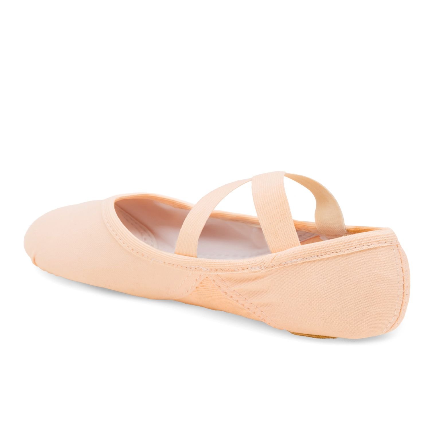 Alternative view of 1007: Rumpf Ballet Slippers Piqué