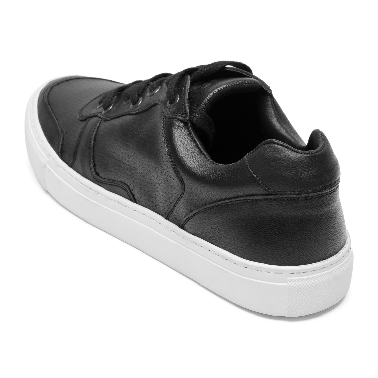 1528: Rumpf Luca Unisex dance Sneaker - Bilde 3