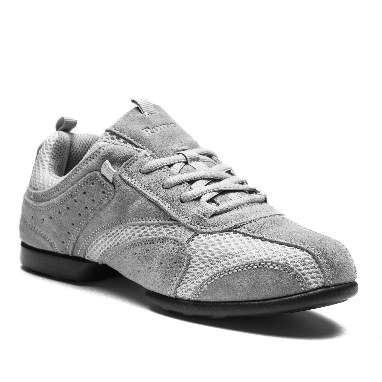 1566: Rumpf Dance sneaker - Nero