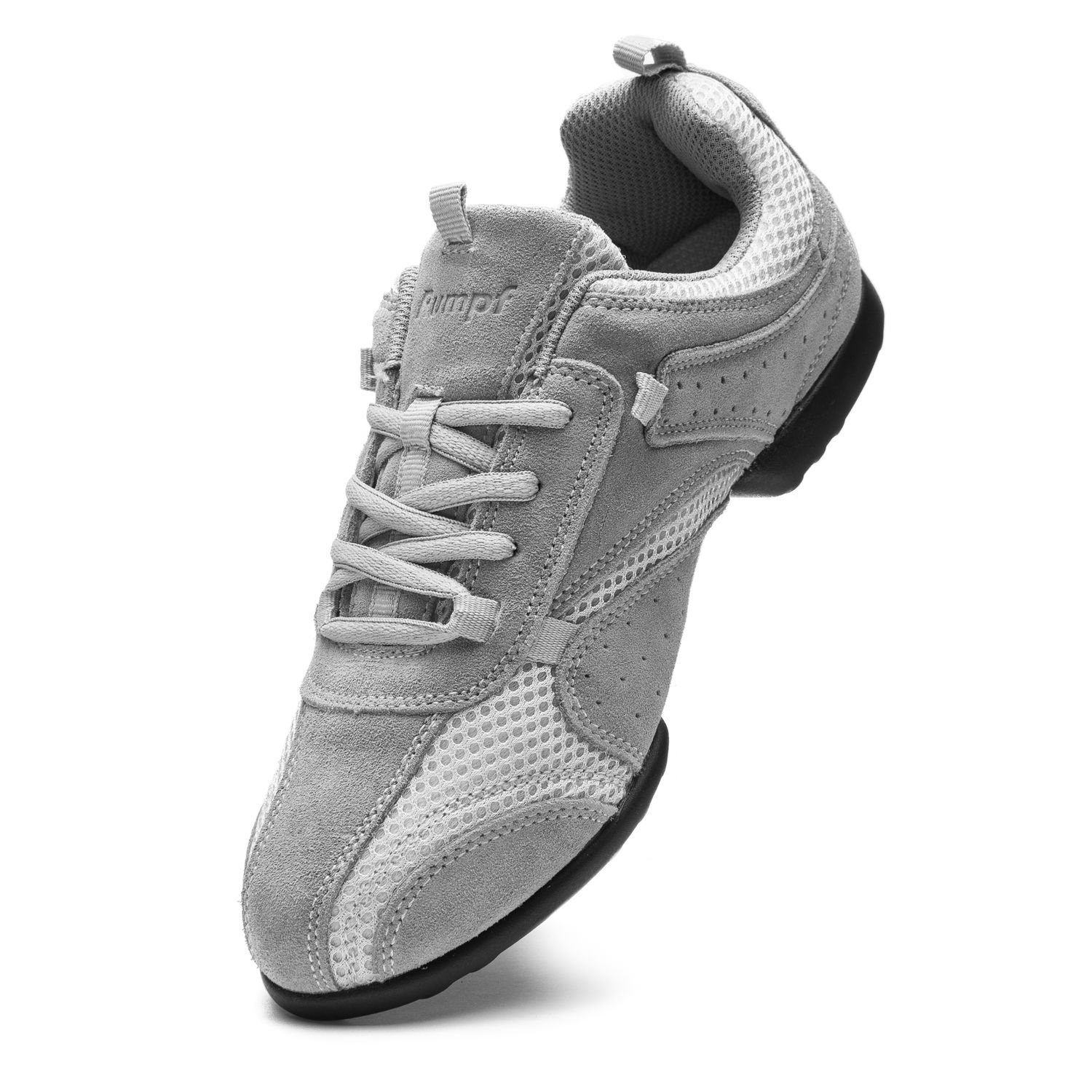 1566: Rumpf Dance sneaker - Nero - Bilde 3