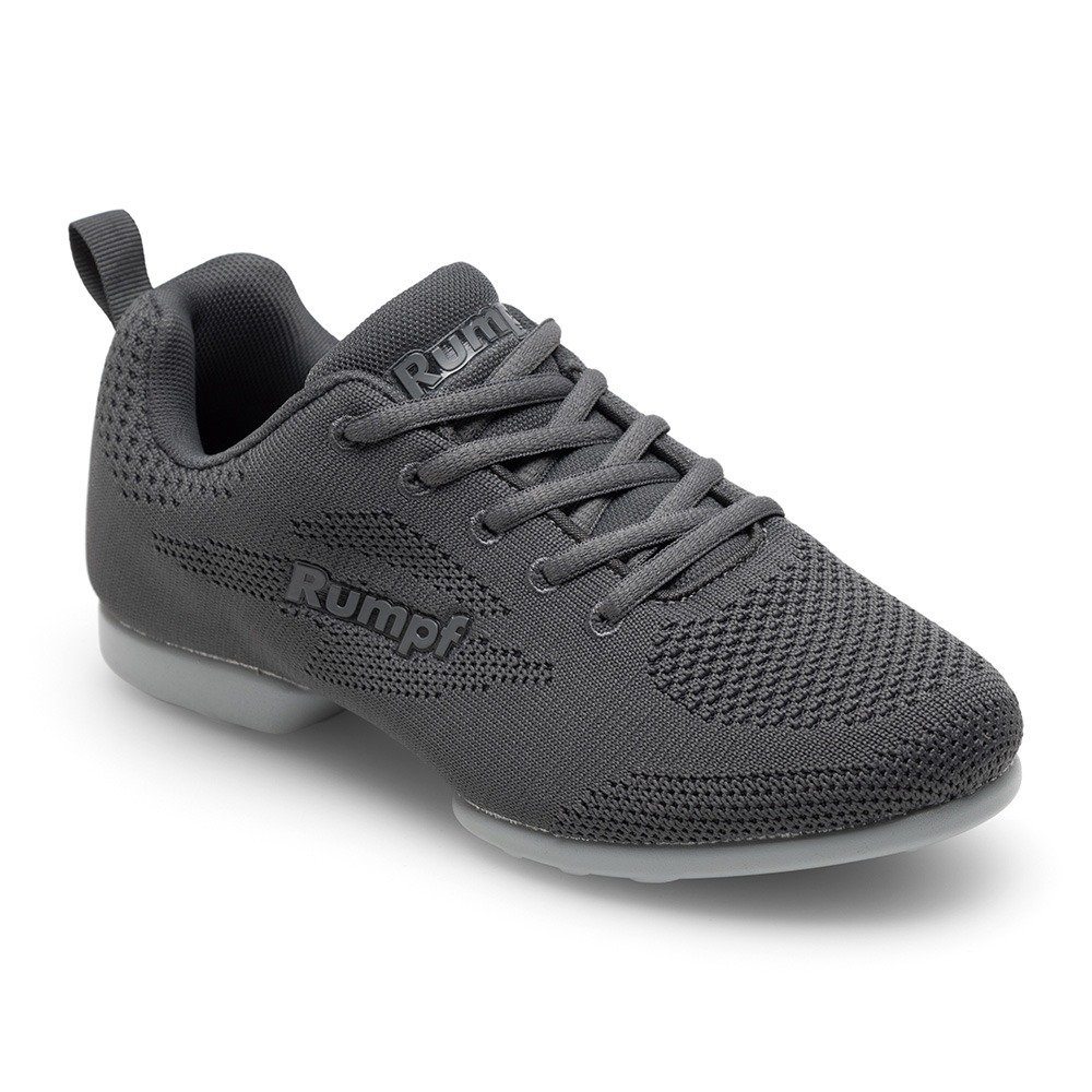 1567: Rumpf Zuma sneaker - Antrasitt (Limited Edition)