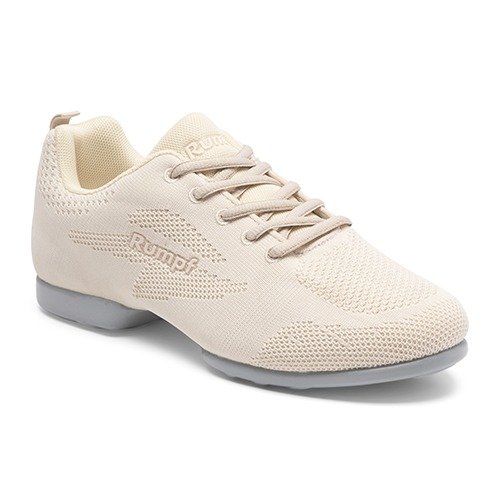 1567: Rumpf Zuma sneaker - Krem (Limited Edition)